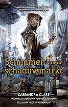 Schimmen van de schaduwmarkt