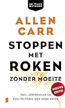 Stoppen met roken zonder moeite: Snel, gemakkelijk en doeltreffend, ook voor vapen