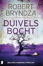Duivelsbocht: Een Kate Marshall-thriller
