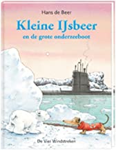 Kleine ijsbeer en de grote onderzeeboot
