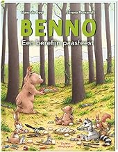 Benno. Een berefijn paasfeest