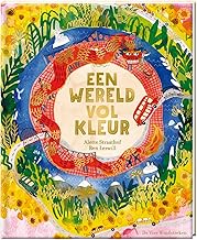Een wereld vol kleur