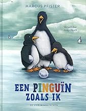 Een pinguïn zoals ik