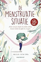 De menstruatiesituatie: Alles wat je altijd al wilde weten, maar nooit durfde vragen