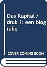 Das Kapital: een biografie