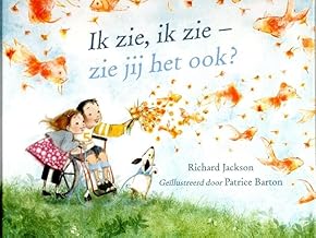 Ik zie, ik zie - zie jij het ook?