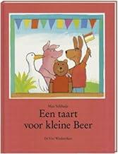 Een taart voor kleine Beer