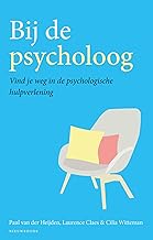 Bij de psycholoog