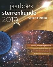 Jaarboek sterrenkunde 2019
