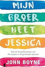 Mijn broer heet Jessica