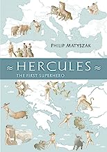 Hercules: The First Superhero