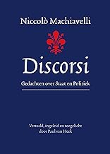 Discorsi: Gedachten over Staat en Politiek