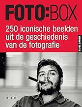 Foto:box: 250 iconische beelden uit de geschiedenis van de fotografie