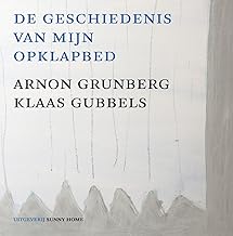 De geschiedenis van mijn opklapbed
