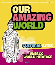 Our Amazing World: Cultural 2