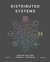 Distributed Systems