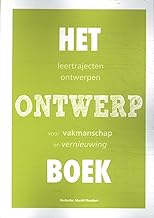 Het Ontwerpboek