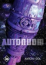 AUTONOOM: Je moet het in je eentje oplossen.