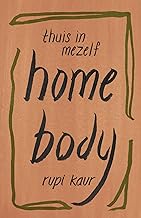 Thuis in mezelf: home body
