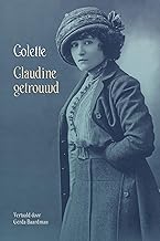 Claudine getrouwd