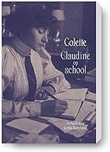 Claudine op school