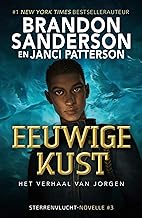 Eeuwige kust: Het verhaal van Jorgen