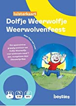 Dolfje Weerwolfje: Weerwolvenfeest