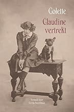 Claudine vertrekt: Het dagboek van Annie