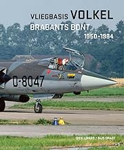 Vliegbasis Volkel: Brabants Bont 1950-1984