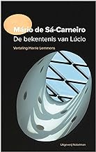 De bekentenis van Lúcio