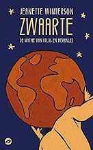 Zwaarte: De mythe van Atlas en Herakles