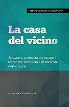 La casa del vicino: Scavare in profondità per trovare il tesoro che soddisferà il desiderio del nostro cuore