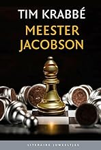 Meester Jacobson (set)