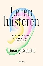 Leren luisteren: Een nieuwe bron van spirituele rijkdom