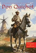 Don Quichot, de vernuftige edelman van La Mancha
