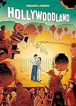 Hollywoodland