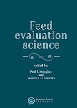 Feed evaluation science 2018