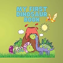 Jag älskade honom: Easy way to learn about dinosaurs