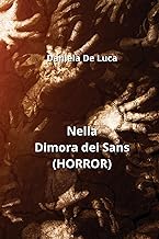 Nella Dimora dei Sans (HORROR)