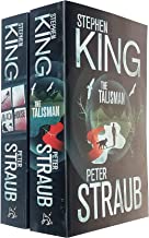 Talisman Series 2 Books Collection Set By Stephen King (The Talisman, Black House)