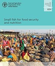 Small fish for food security and nutrition: 694