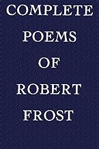Complete Poems of Robert Frost