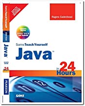 Java in 24 Hours,: Sams Teach Yourself (Covering Java 8), 7/e