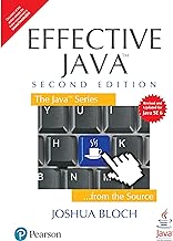 Effective Java - Java Series