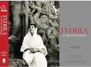Indira: A Life of Courage