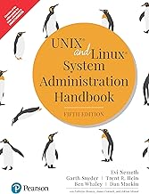 UNIX and Linux Handbook