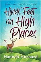 Hinds' Feet on High Places