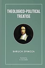 Theologico-Political Treatise