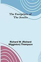 The Footprints of the Jesuits