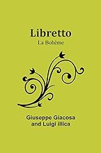 Libretto: La Bohème